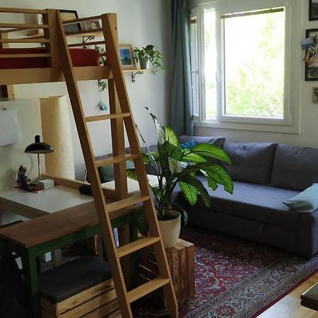 15 Min Zum Zentrum Apartamento Viena Exterior foto