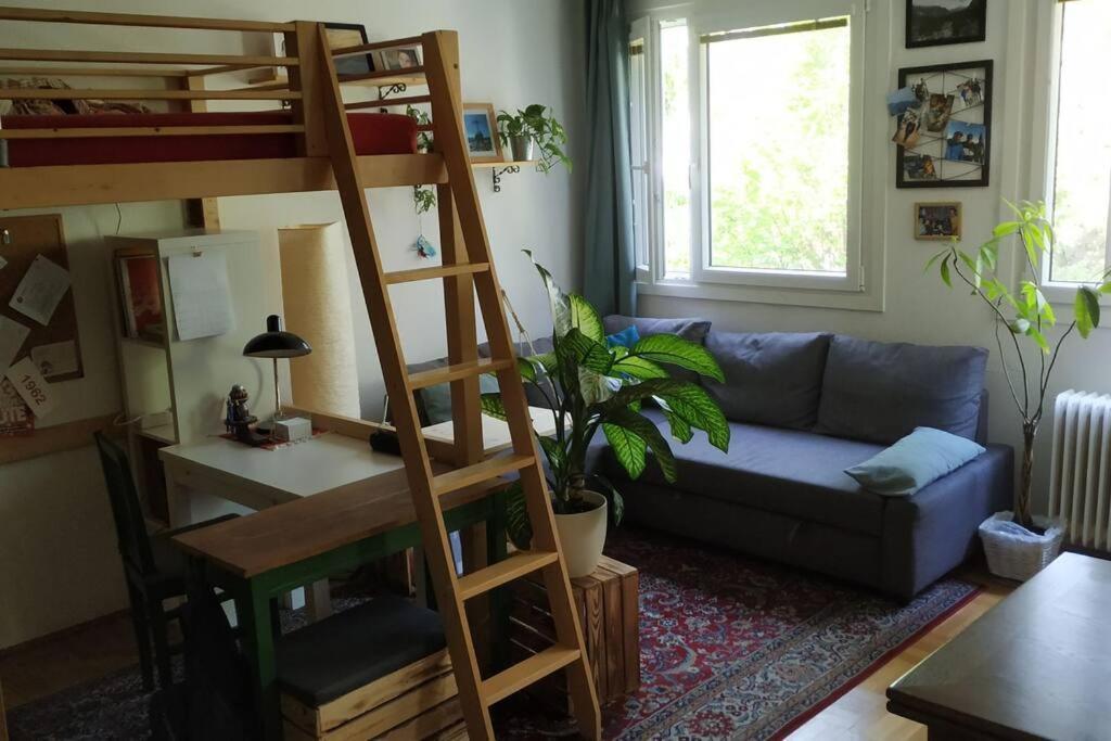 15 Min Zum Zentrum Apartamento Viena Exterior foto